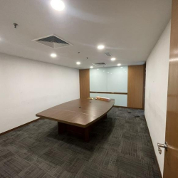 Kuala Lumpur serviced office