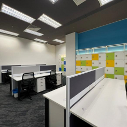 Serviced offices to hire in Petaling Jaya