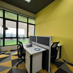 Lot CP.02, Crown Penthouse, Plaza IBM, 8 First Avenue, Selangor serviced offices