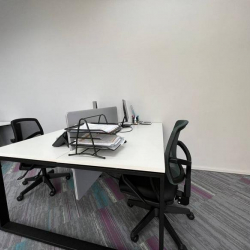 Serviced office centres in central Petaling Jaya