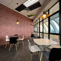 Serviced offices to rent in 