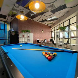 Executive suites in central Petaling Jaya