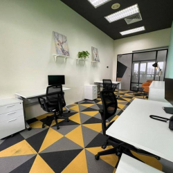 Image of Petaling Jaya serviced office