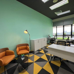 Offices at Lot CP.02, Crown Penthouse, Plaza IBM, 8 First Avenue, Selangor