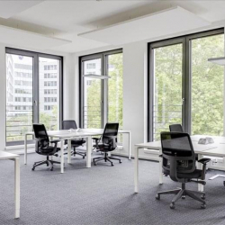 Office accomodations to let in Hyderabad