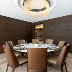 Lourdes Drive, Ortigas Center