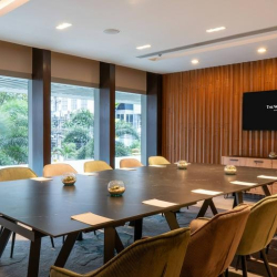 Mandaluyong office space