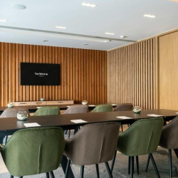 Exterior image of Lourdes Drive, Ortigas Center