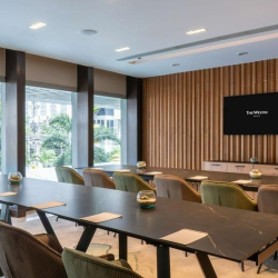 Serviced office to let in Mandaluyong