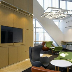 Office suite to rent in Shanghai