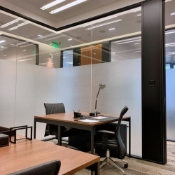 Serviced offices to rent in 