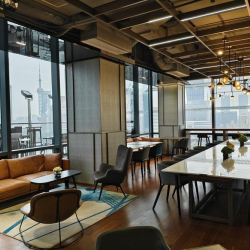 Serviced offices to rent in 