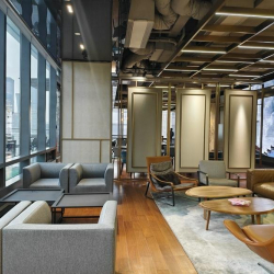 Serviced offices to rent in 