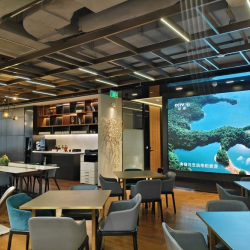 Serviced offices to rent in 