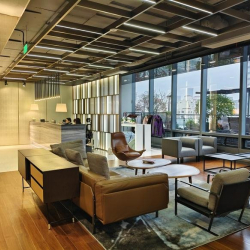 Image of Shanghai serviced office