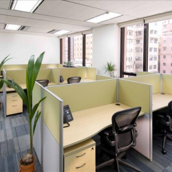 Image of Hong Kong executive office centre