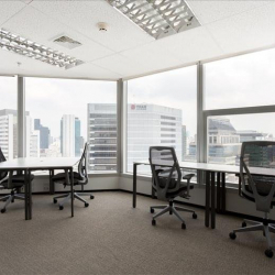 M & 27F, 1 Empire Tower, South Sathorn Rd., Yannawa, Sathorn executive office centres