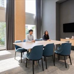 M & 27F, 1 Empire Tower, South Sathorn Rd., Yannawa, Sathorn serviced office centres