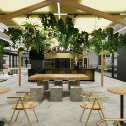 Image of Adelaide serviced office