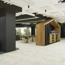 Interior of M/30, Pirie Street