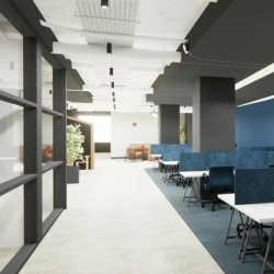 Exterior image of M/30, Pirie Street