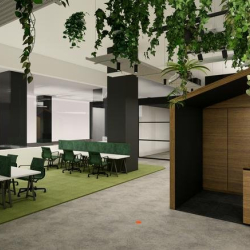 Serviced offices to rent in 