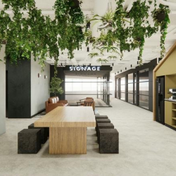 Serviced offices to rent in 