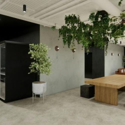 Serviced offices to rent in 