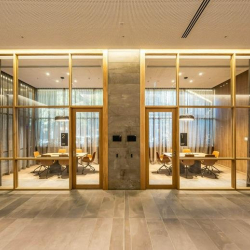 Serviced offices to rent in 