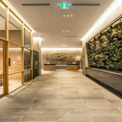 Serviced offices to rent in 