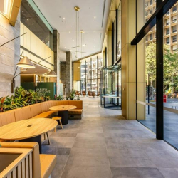 Serviced offices to rent in 