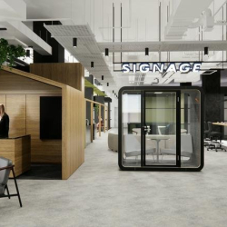 Office spaces to let in Adelaide