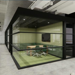 Exterior view of M/30, Pirie Street