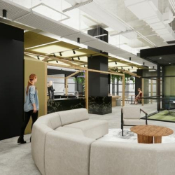 Executive office - Adelaide