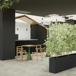 Executive office to rent in Adelaide