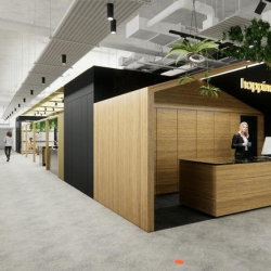 Serviced office centres in central Adelaide