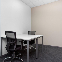 Interior of M, Building, 4th & 5th Floors, M- Building, Lot C7B-02A, Zone, Saigon South New Urban Area, Tan Phu Ward, Distri