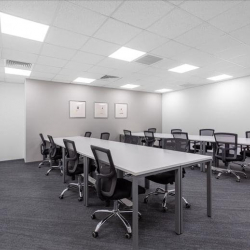 Office accomodation in Ho Chi Minh City