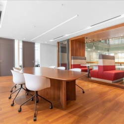 Serviced office to lease in Ho Chi Minh City