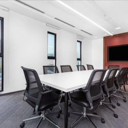 M, Building, 4th & 5th Floors, M- Building, Lot C7B-02A, Zone, Saigon South New Urban Area, Tan Phu Ward, Distri serviced offices