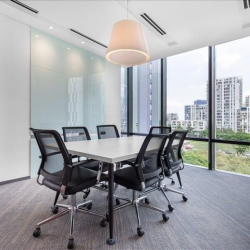 Exterior image of M, Building, 4th & 5th Floors, M- Building, Lot C7B-02A, Zone, Saigon South New Urban Area, Tan Phu Ward, Distri