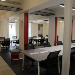 Executive suite - Mumbai
