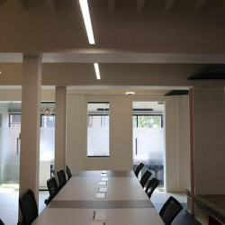 Serviced office to lease in Mumbai