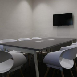 Executive suites in central Mumbai