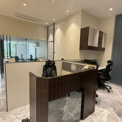 Executive suite to lease in Mumbai