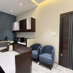 Exterior view of Mahinder Chambers, 113, Waman Tukaram Patil Marg