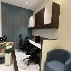 Mahinder Chambers, 113, Waman Tukaram Patil Marg executive suites