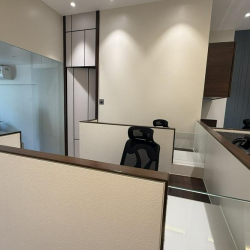 Serviced office - Mumbai