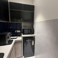 Serviced offices in central Mumbai