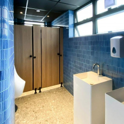 Serviced offices to hire in Hong Kong